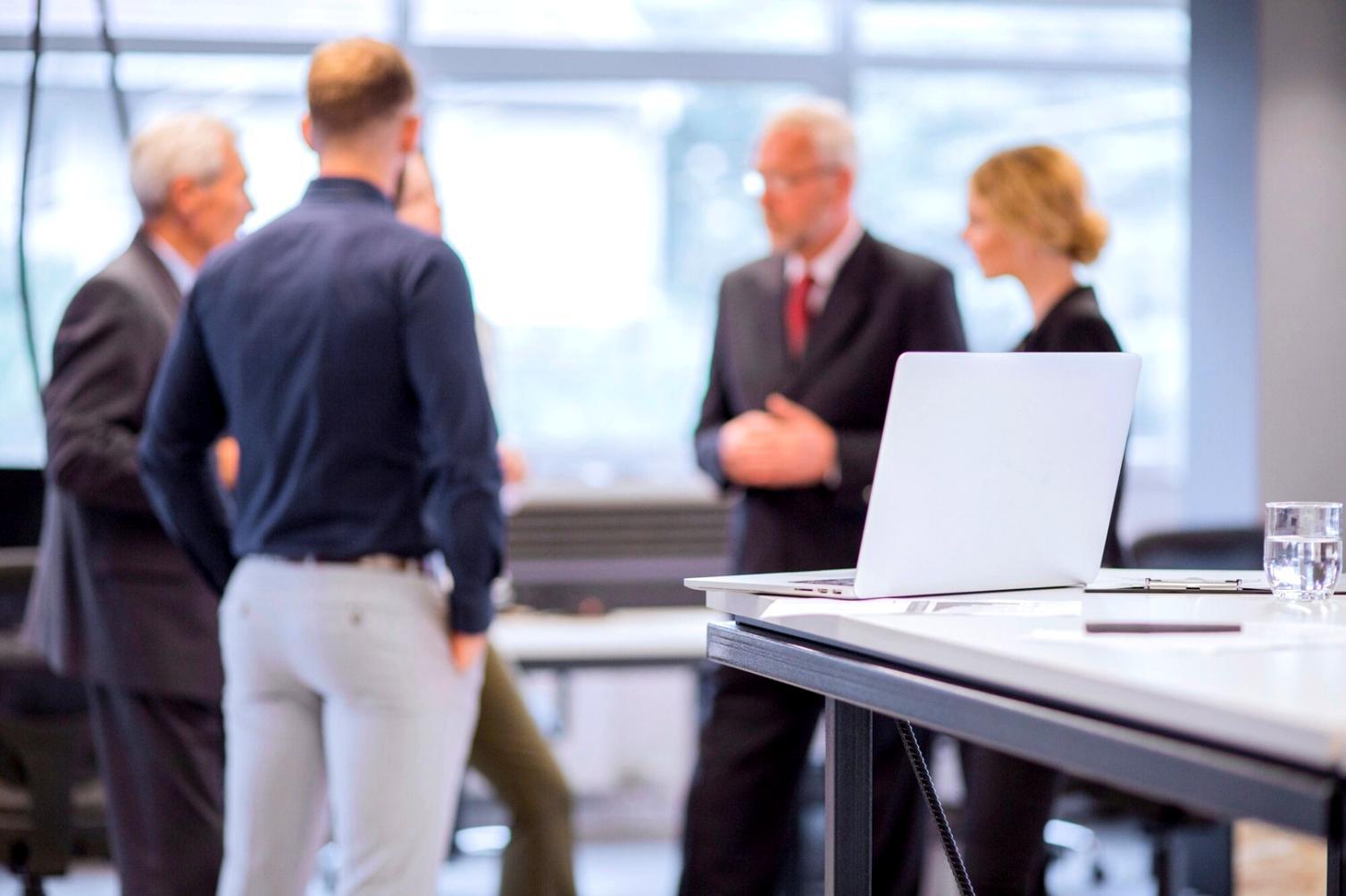 Desarrollo de competencias analíticas empresariales